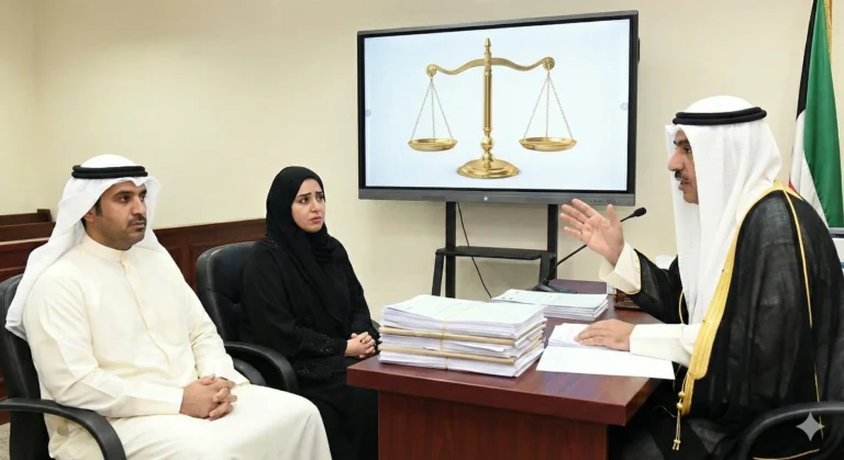 قانون النفقة في الكويت، أهم التشريعات بحسب قانون الأحوال الشخصية الكويتي