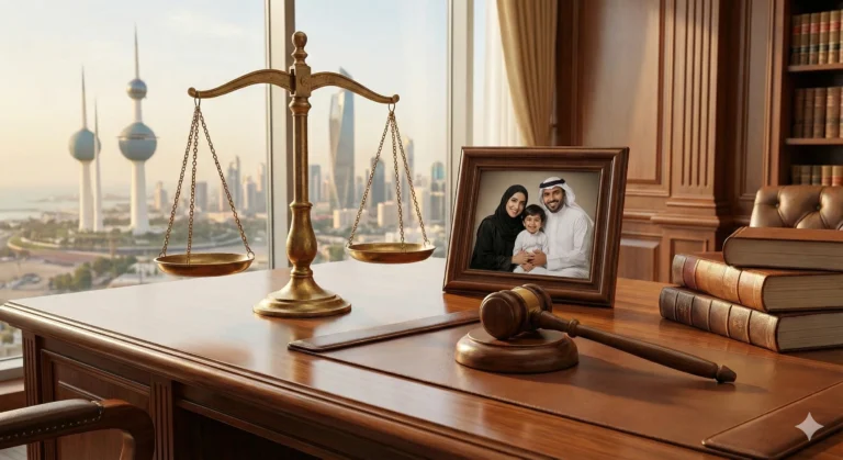أهم التعديلات على قانون الأحوال الشخصية في الكويت عام 2025