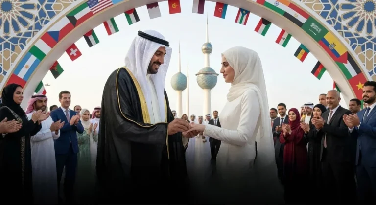 تعرف على اجراءات زواج الاجانب بالكويت، المستندات والخطوات